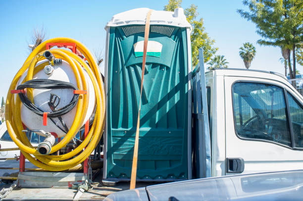 Best Portable toilet rental cost  in Amargosa Valley, NV