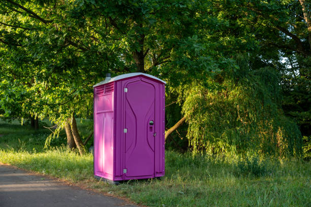 Best Porta potty cleaning services  in Amargosa Valley, NV